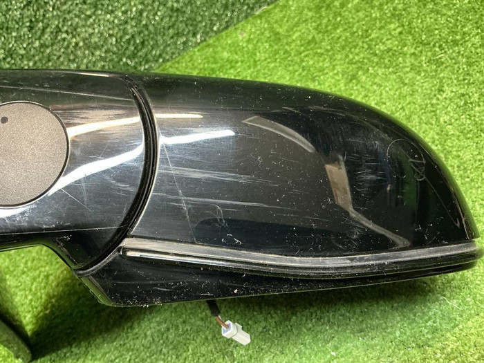 Зеркало левое BMW X6 F16 (2014-2020) 5 контактов