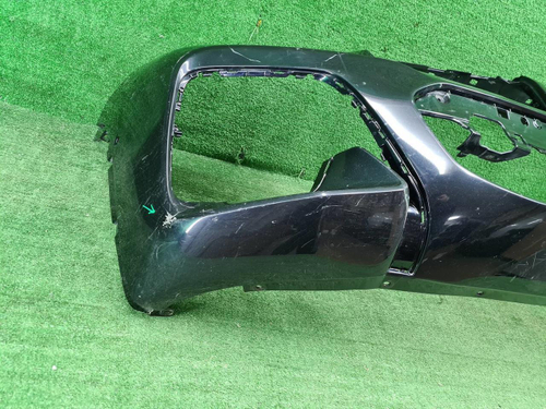 Бампер передний BMW X3 G01 (2017-2021) M-Paket