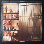 Styx - Kilroy Was Here (США 1983г.)