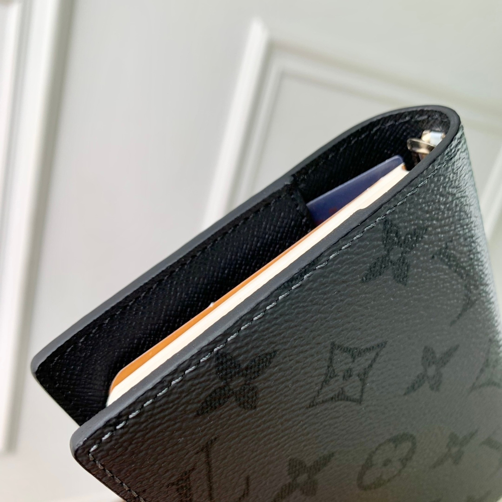 Louis Vuitton Small Ring Agenda