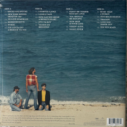 Виниловая пластинка Bee Gees ‎– Timeless 2LP