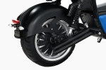 Электроскутер SKYBOARD BR100-5000 (Amur)