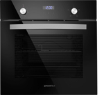 Шкаф духовой электрический MAUNFELD EOEC.564B фото 