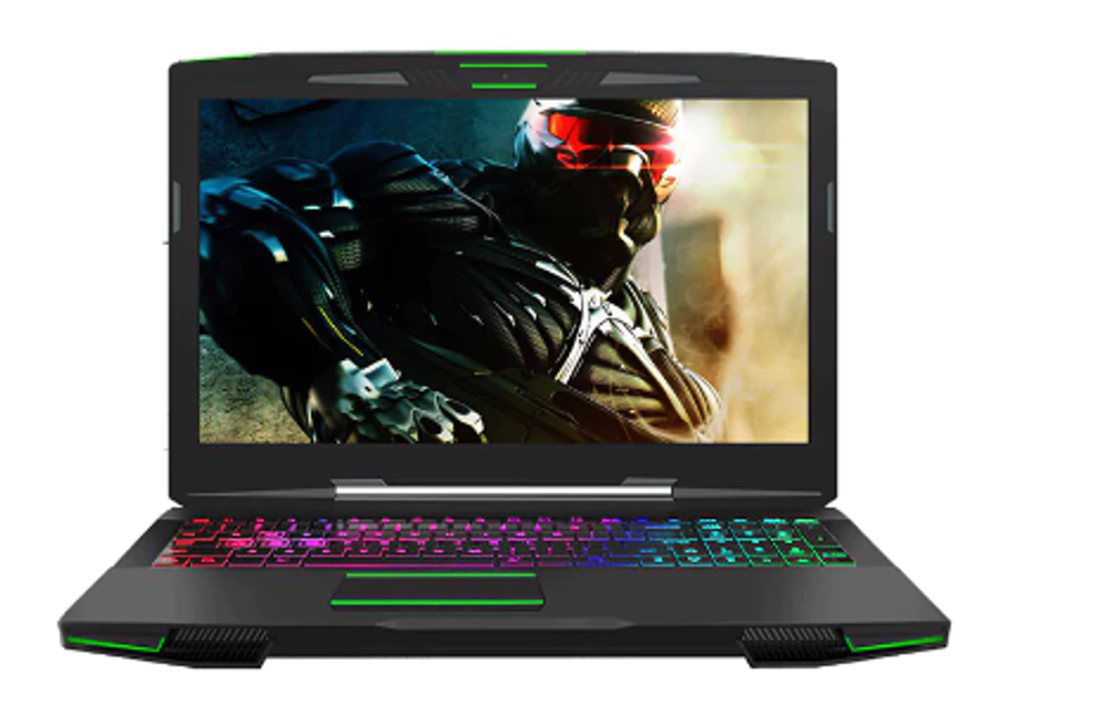 Ноутбук GIGABYTE Hasee Z7M-KP5GC