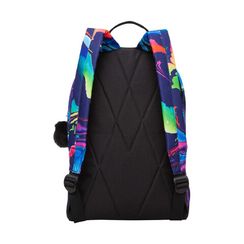 Çanta \ Bag \ RXL-323-5 Рюкзак (/1 радужные кляксы)