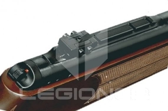 Пневматическая винтовка Hatsan 135