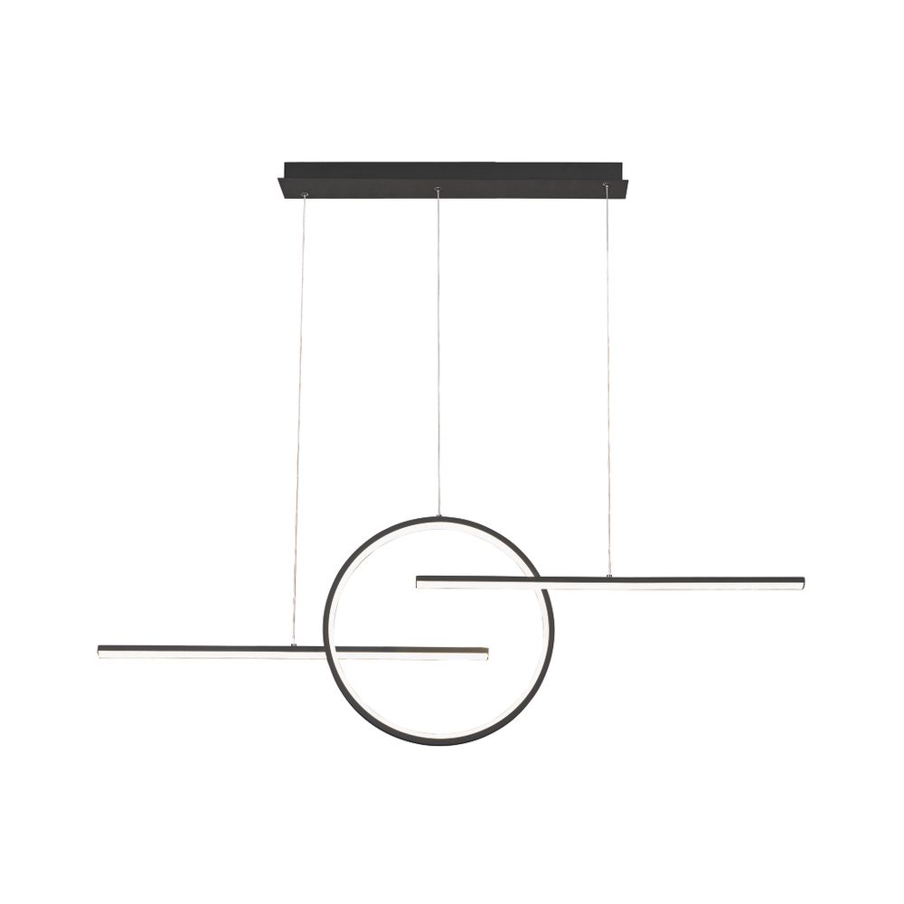 8205 Люстра подвесная KITESURF