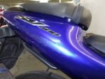 Suzuki SV400 2003