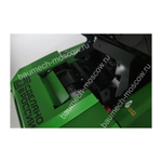 Baumech ML-02 Eco электрогидравлический минипогрузчик