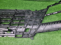 Решетка радиатора Jetour Dashing (2022-н.в.)