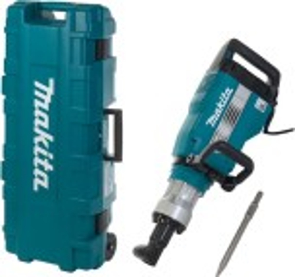 Молот ударный сетевой MAKITA HM1511