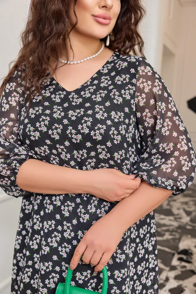 Платье УК-2496-3 Fabrika