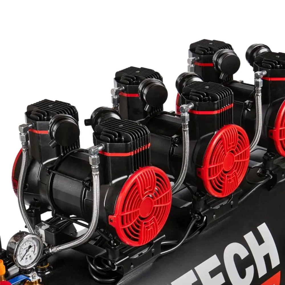 ELITECH ACF 750-160S компрессор безмасляный 206464