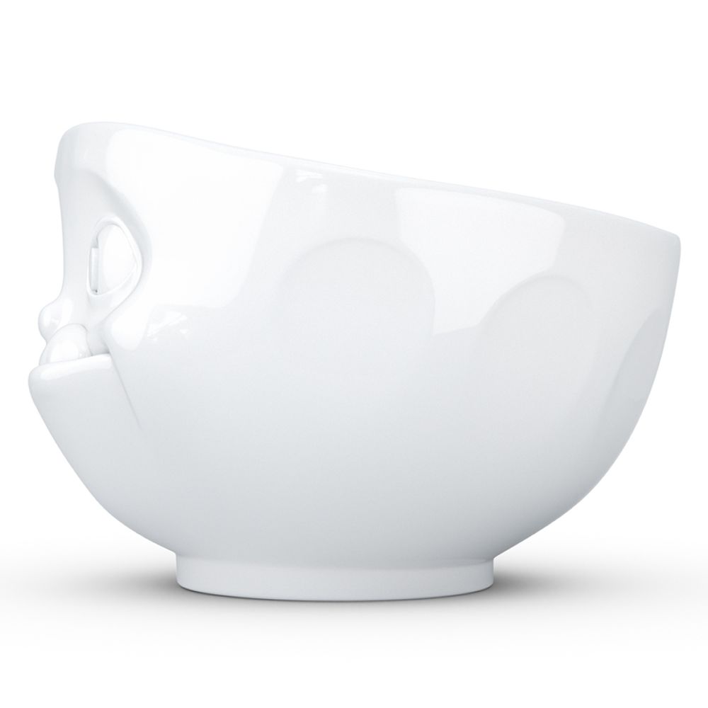 Чаша Tasty, 500 мл, белая