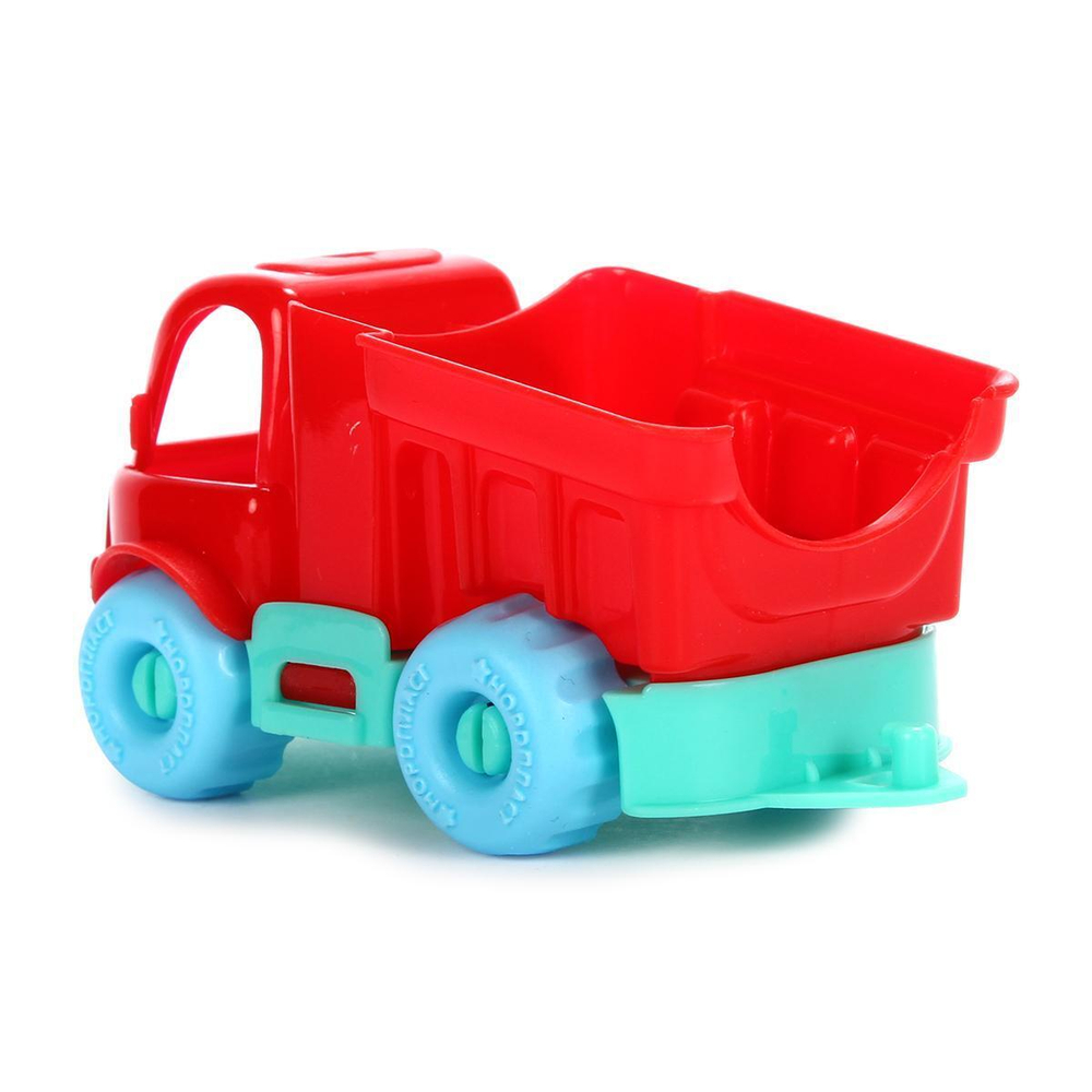 Грузовичок мини (Нордпласт)