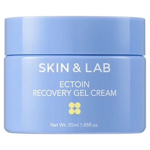SKIN&LAB Ectoin Recovery Gel Cream Интенсивно восстанавливающий гель-крем