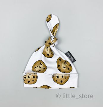 Шапочка Печенье