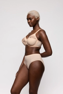 PRIMADONNA DEAUVILLE Бюстгальтер с полной чашкой Comfort, нежно-розовый