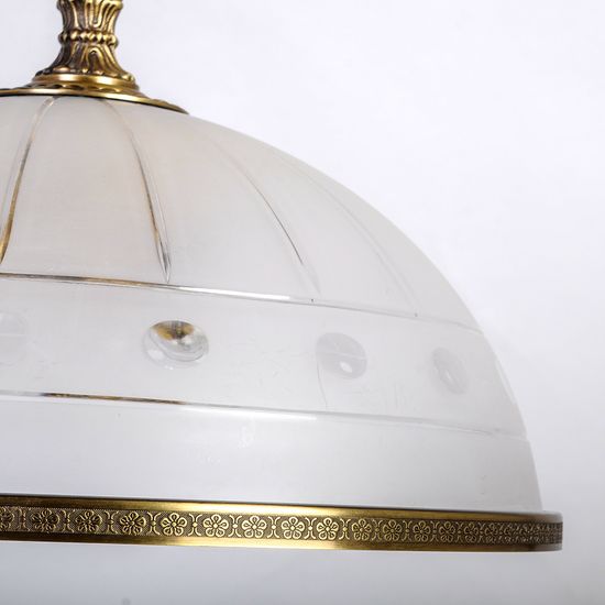 Люстра Reccagni Angelo L.1830/38