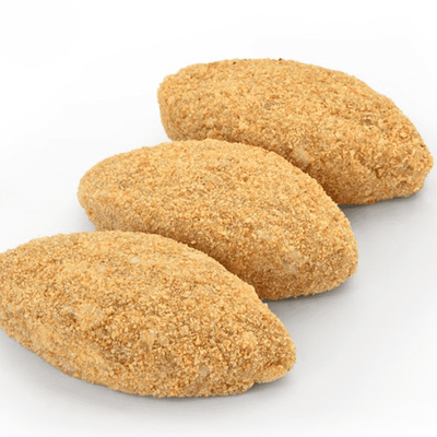 Котлеты со сливочным маслом и зеленью, Мираторг, кг