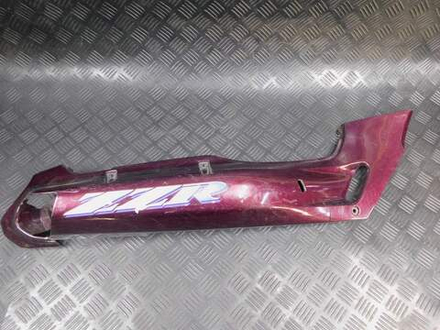 Пластик задний правый Kawasaki ZZR 400 98 36001-1494 053044