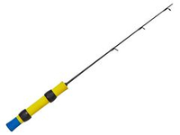 Удилище телескопическое зимнее Salmo ICE JIG Medium 50 см, арт. 423-02