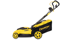 Электрическая газонокосилка CHAMPION EM4217