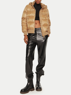 Куртка утепленная женская ARMANI EXCHANGE