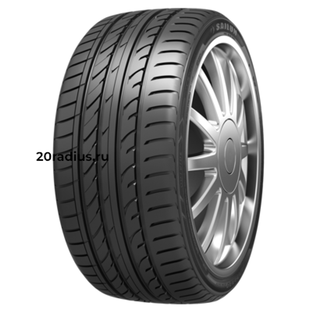 275/60R20 119V XL Atrezzo ZSR SUV TL