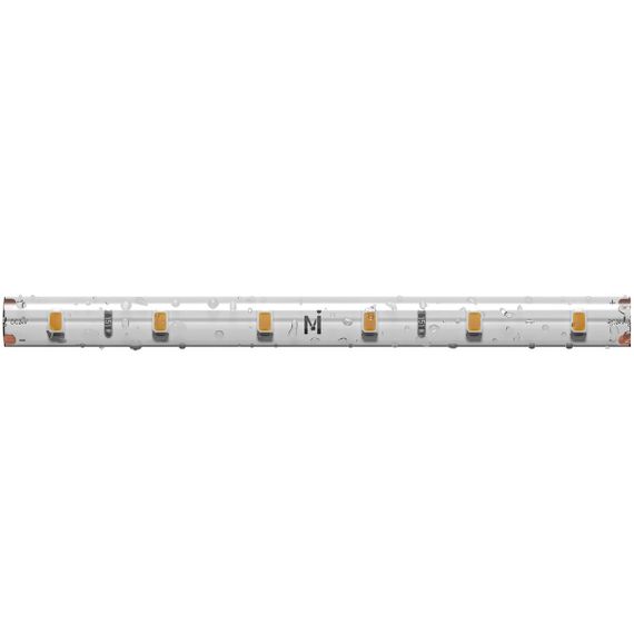 Светодиодная влагозащищенная лента Maytoni 7,2W/m 60LED/m 2835SMD теплый белый 5M 201027