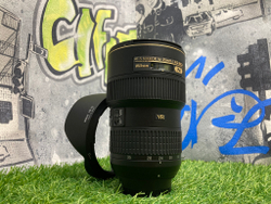 Nikon 16-35mm 4G ED AF-S VR Nikkor