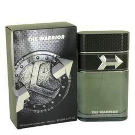Мужская парфюмерия Armaf The Warrior EDT 100 мл