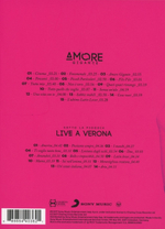 Gianna Nannini / Amore Gigante (Deluxe Edition)(2CD)