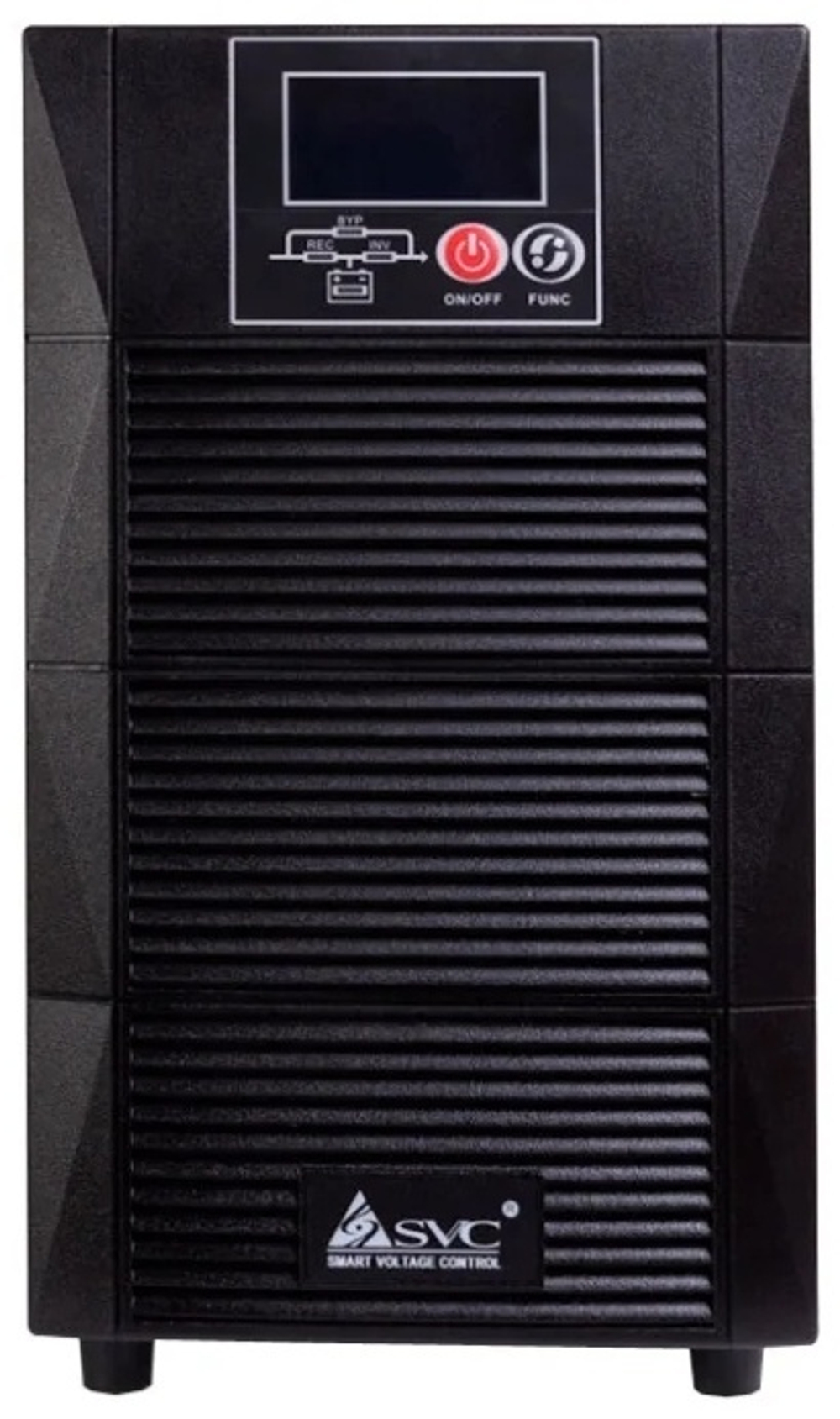SVC PTX-3KL-LCD