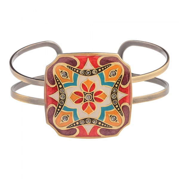 Браслет Clara Bijoux Тайна C77618 R