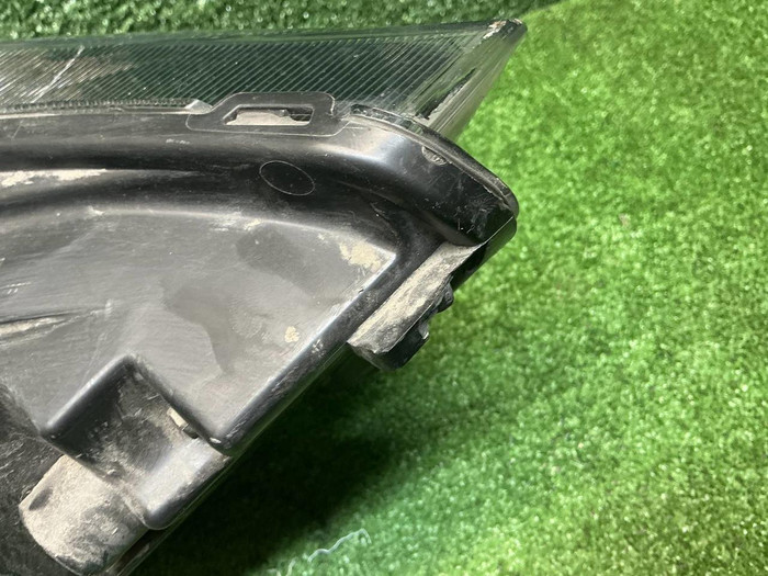 Фара левая Changan Alsvin (2018-н.в.) галоген