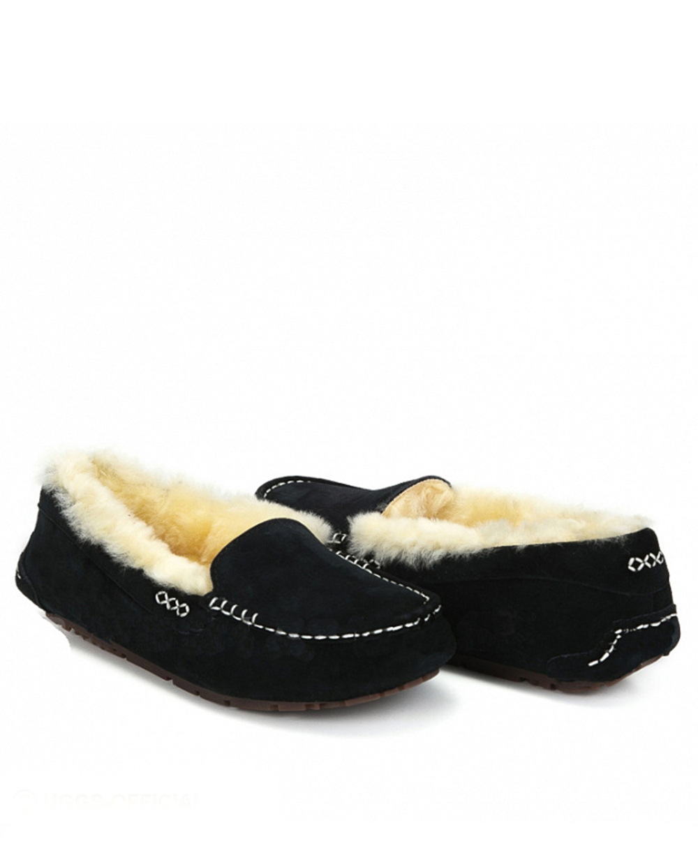 ANSLEY-black