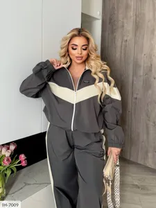 Костюм IH-6981 Фабрика Моды
