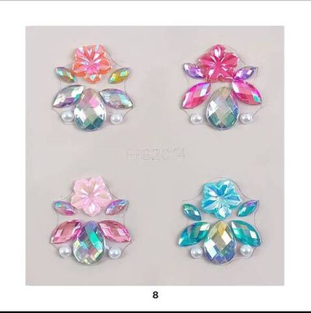 Композиции из страз арт.2014