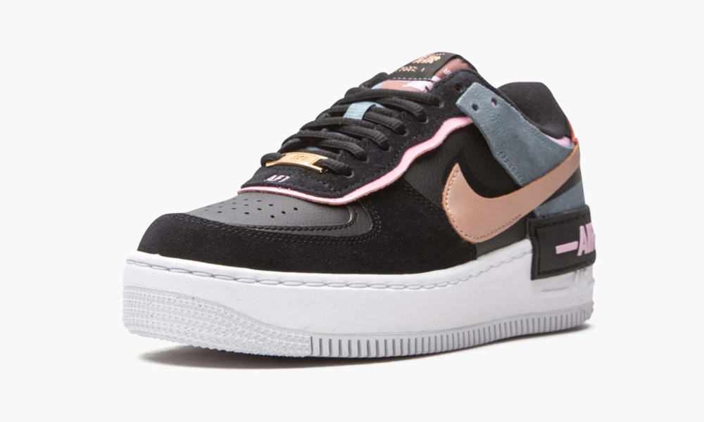 Air Force 1 Low Shadow WMNS "RTL"