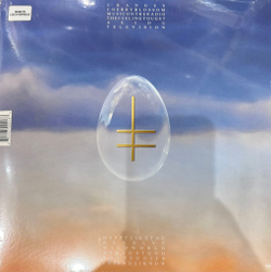 Виниловая пластинка Empire Of The Sun ‎– Ask That God LP Clear