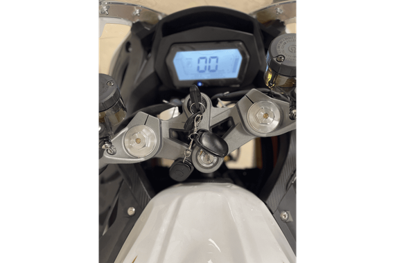 Электромотоцикл ELECTRON BMW RR (2 кВт)