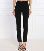 Брюки-сигареты Patrizia Pepe - черный(8P0599 A6F5)