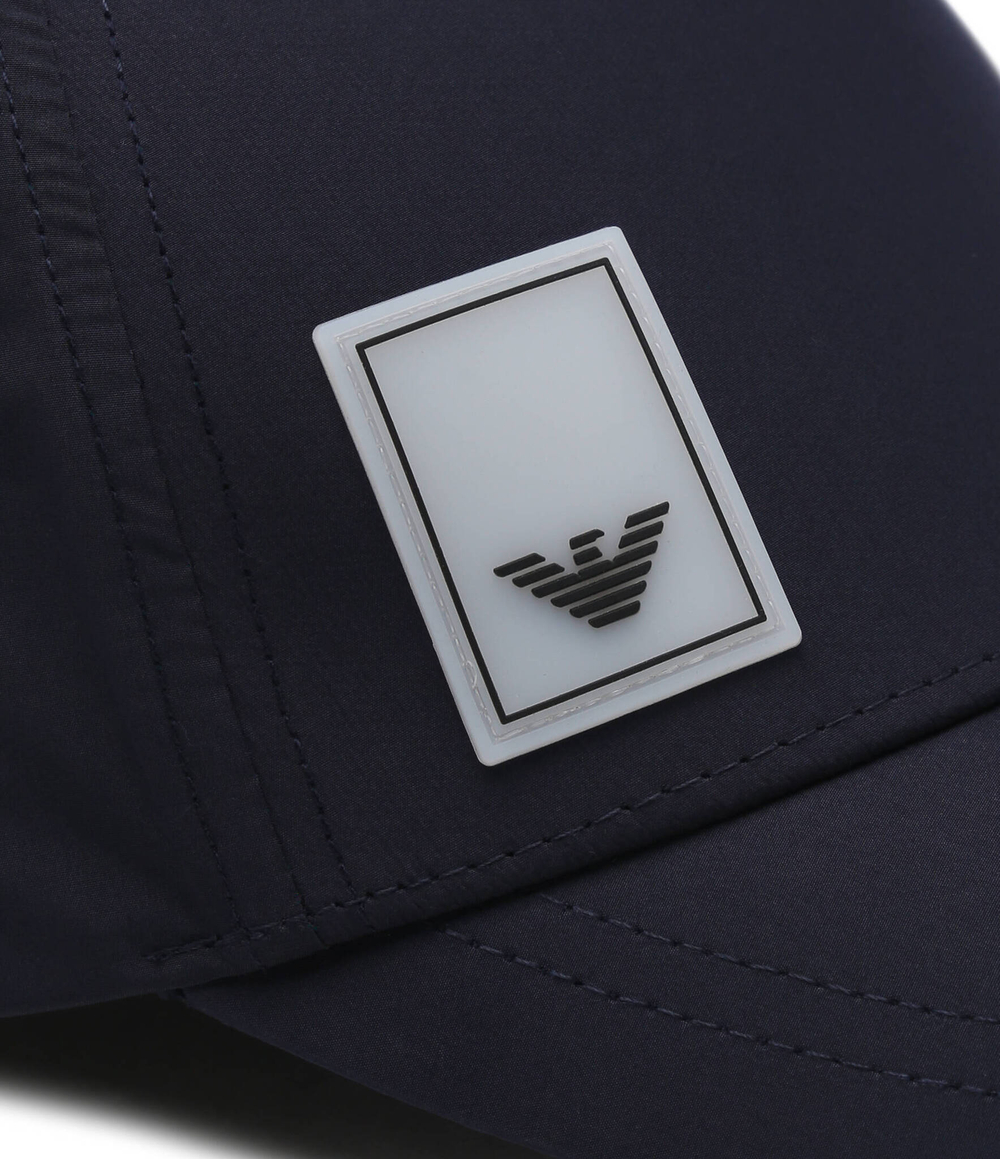 Кепка Emporio Armani - темно-синий(EM000055 AF10081)