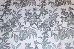 Жаккард Sunrise Udaipur A 02 Azul (Санрайс Удайпур Азул)