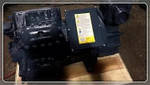 Поршневой полугерметичный компрессор Copeland D6DL-2700 с мощностью 35 л.с.