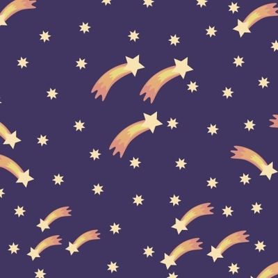 Звездное небо