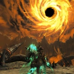 Игра Darksiders II (2) - Deathinitive Edition (PS5, полностью на русском)