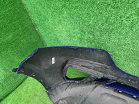 Бампер передний Hongqi HS5 (2019-н.в.)