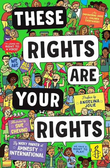 These Rights Are Your Rights